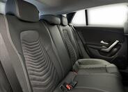 Mercedes-Benz CLA 19