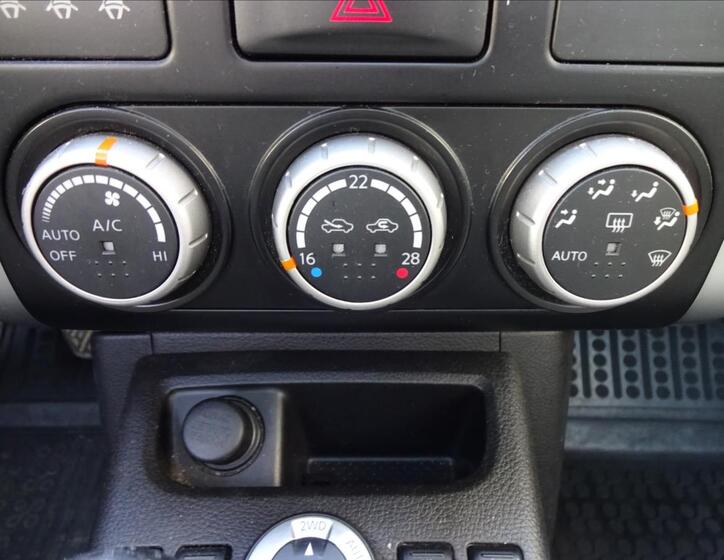 Nissan X-Trail 36