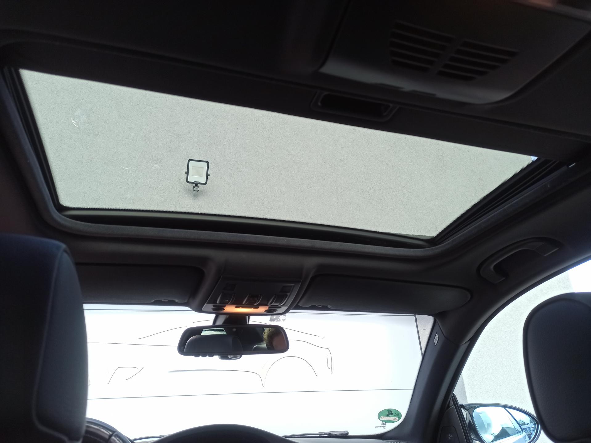 BMW Řada 3
