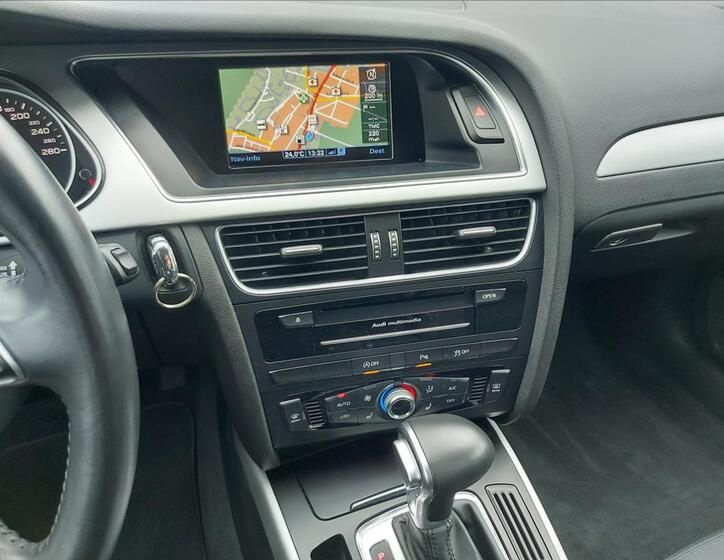 Audi A4 38