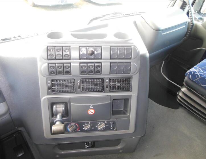 Iveco Ostatní 23