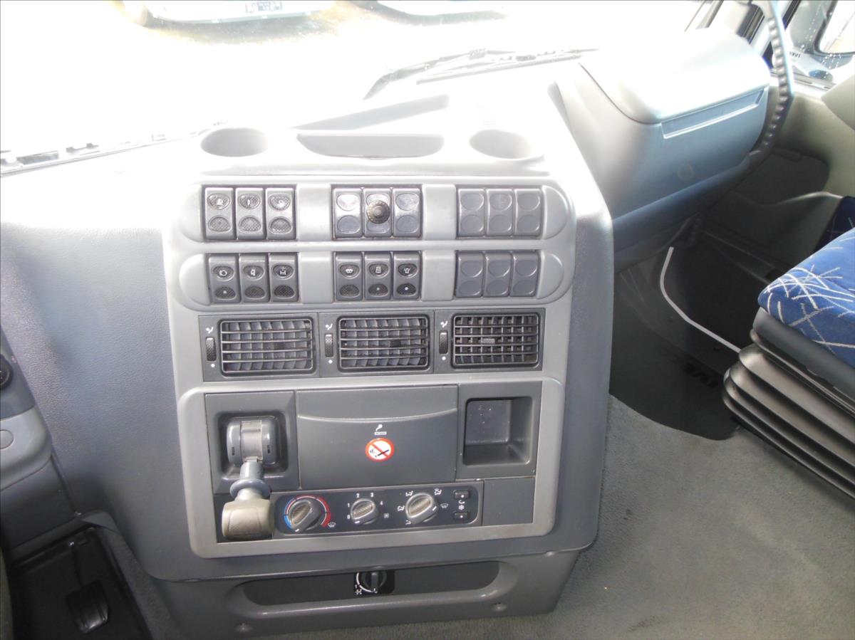 Iveco Ostatní