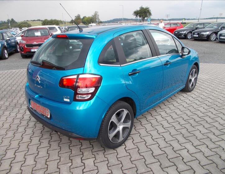 Citroën C3 11