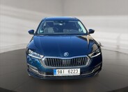Škoda Octavia 2