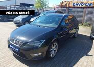Seat Leon 1