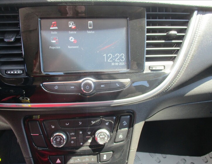 Opel Mokka 15