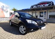 Honda CR-V 1