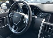 Land Rover Discovery Sport 19