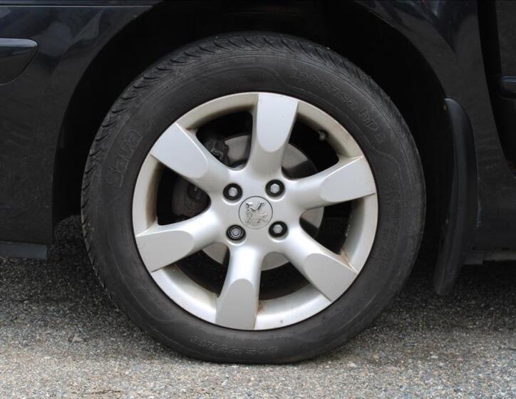 Peugeot 307 20