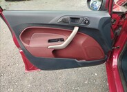 Ford Fiesta 11