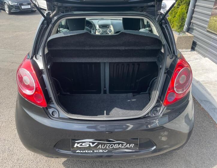 Ford Ka 10