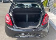 Ford Ka 10