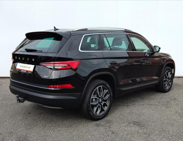 Škoda Kodiaq 2