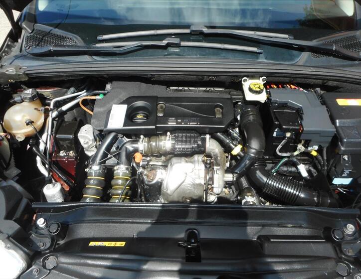 Citroën C4 27