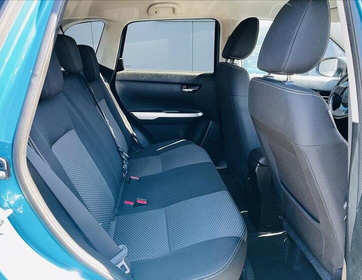 Suzuki Vitara 24