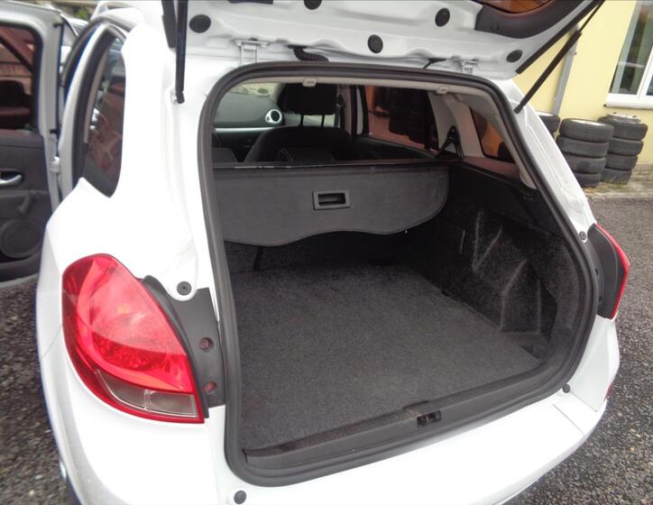 Renault Clio 13