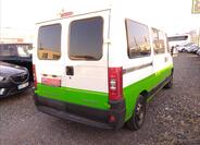Peugeot Boxer 5