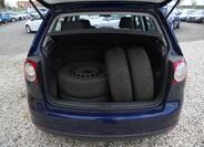Volkswagen Golf Plus 17