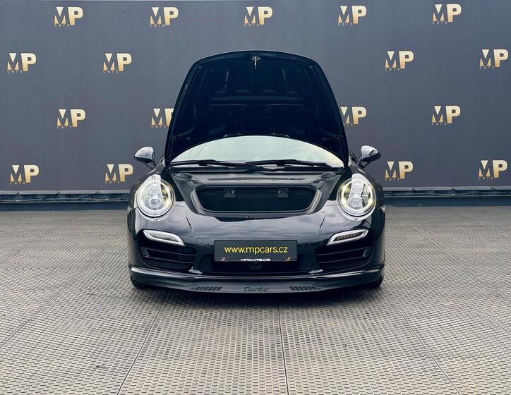 Porsche 911 6