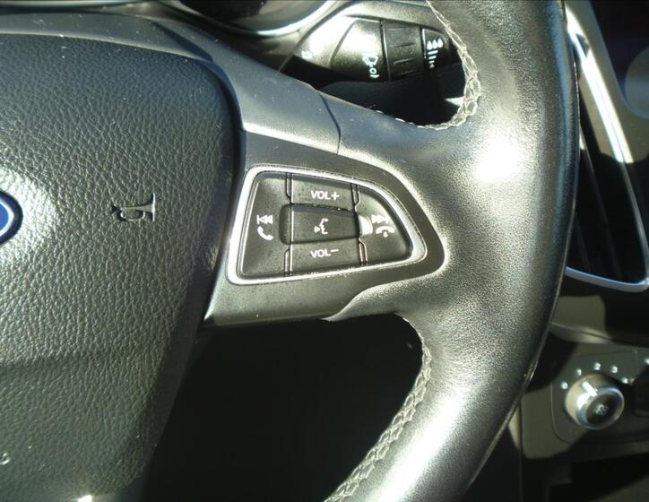 Ford Focus 17