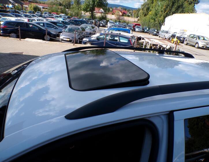 Škoda Octavia 32