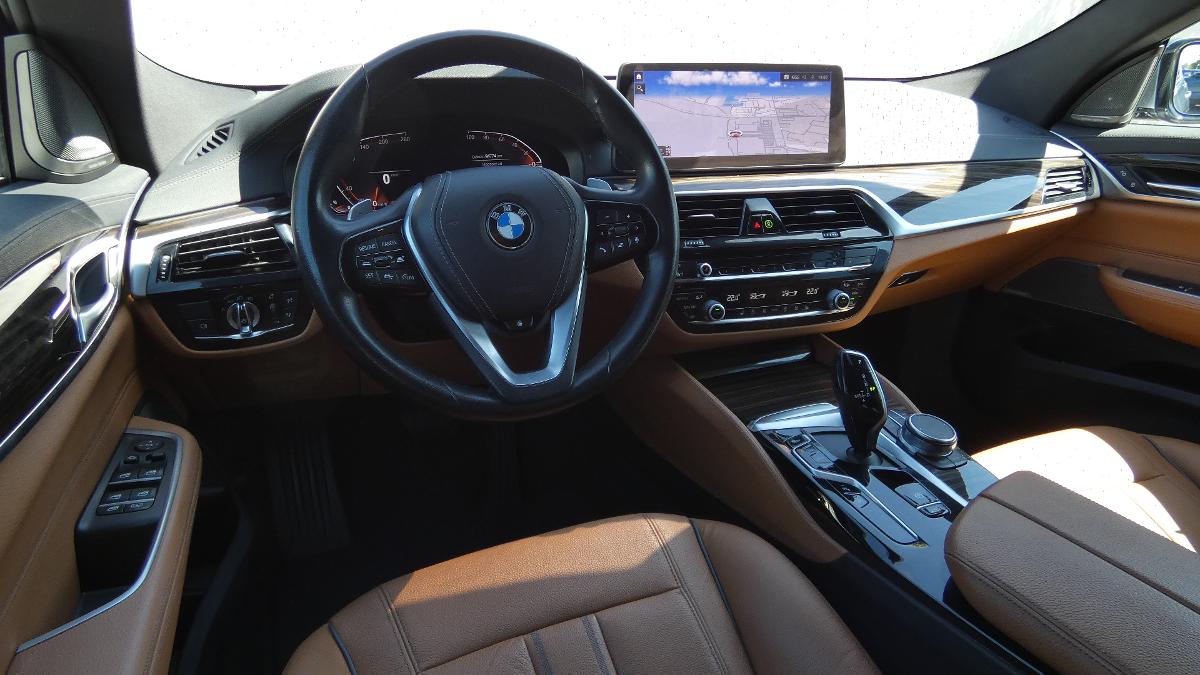 BMW Řada 6