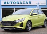 Hyundai i20 1