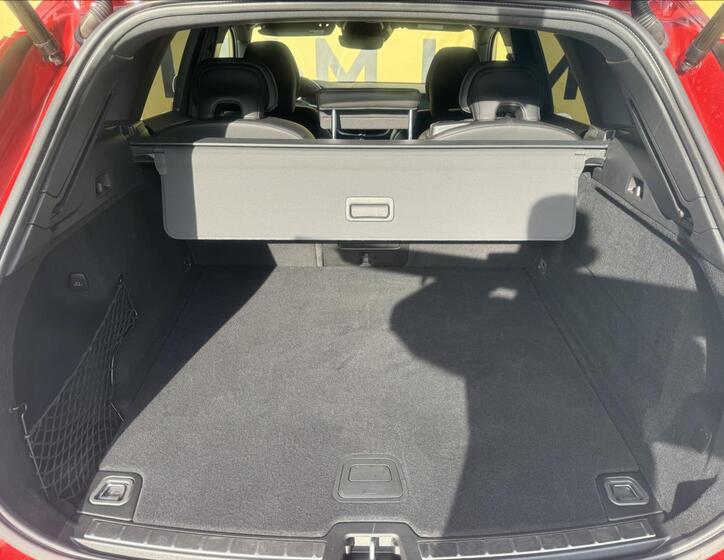 Volvo XC60 6