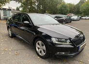 Škoda Superb 3