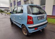 Hyundai Atos 2