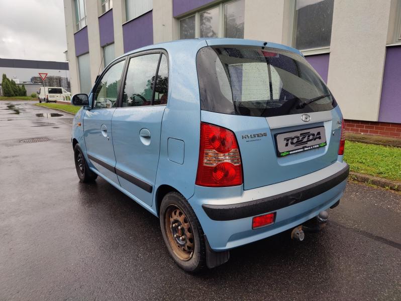 Hyundai Atos