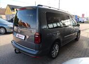 Volkswagen Caddy 3
