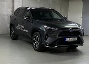 Toyota RAV4 3