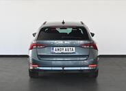Škoda Octavia 4
