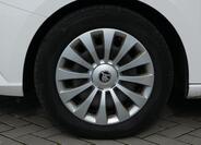 Škoda Fabia 18