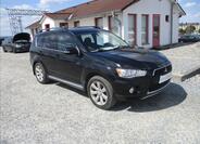 Mitsubishi Outlander 1