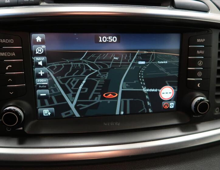 KIA Sorento 18