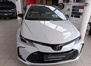 Toyota Corolla 2