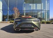 Lexus LC 500 14
