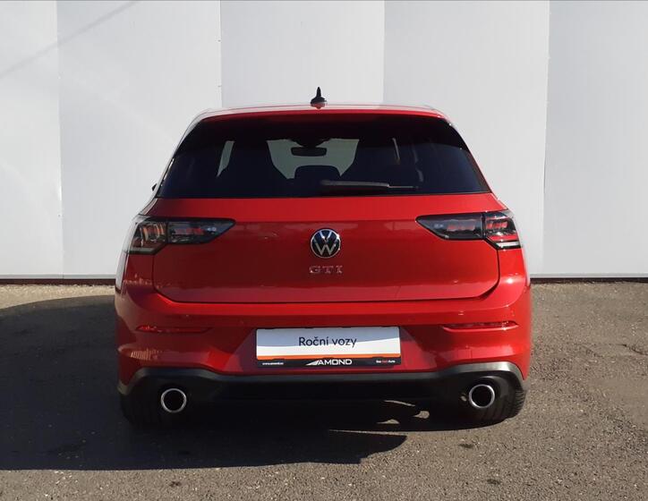 Volkswagen Golf 27