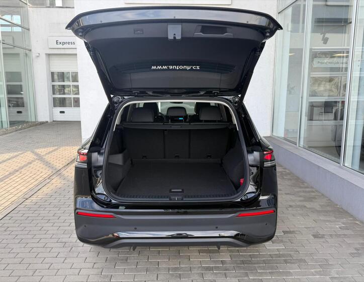 Volkswagen Tayron 13