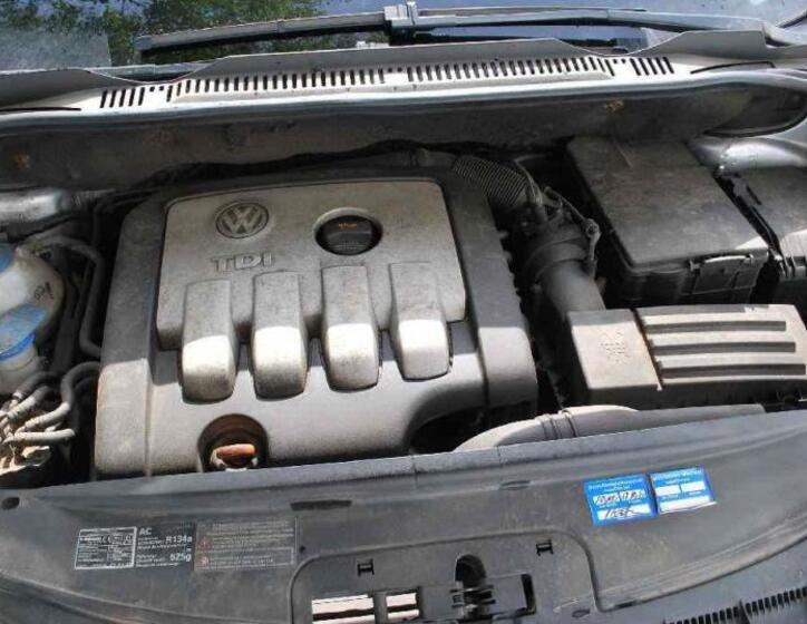 Volkswagen Touran 13