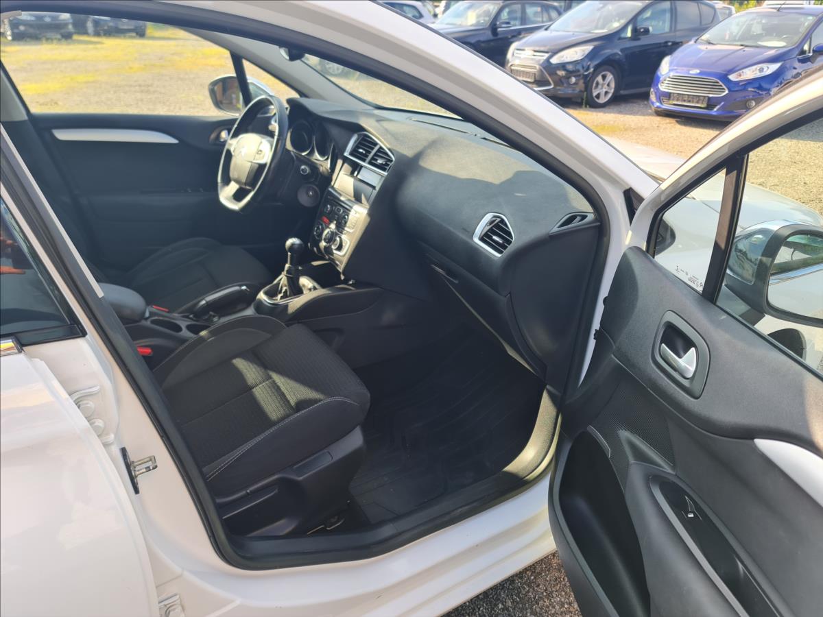 Citroën C4
