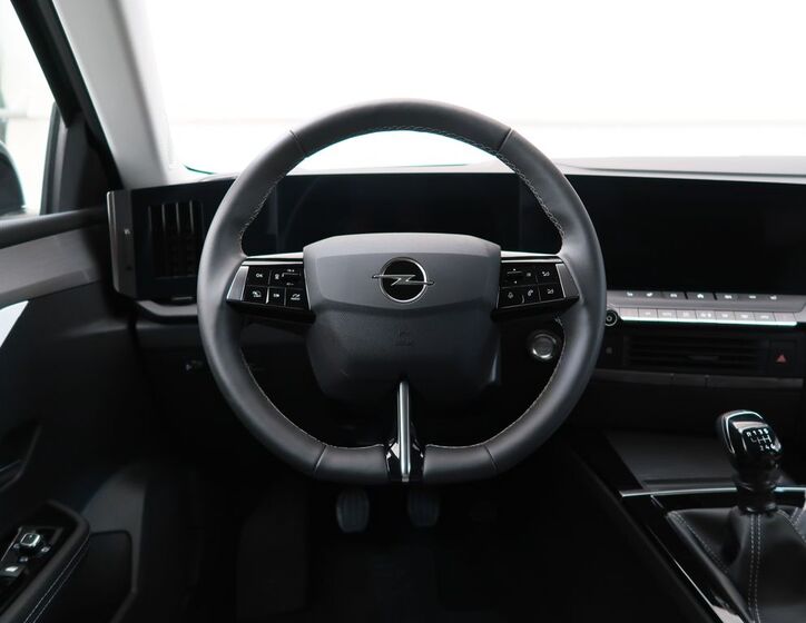 Opel Astra 21