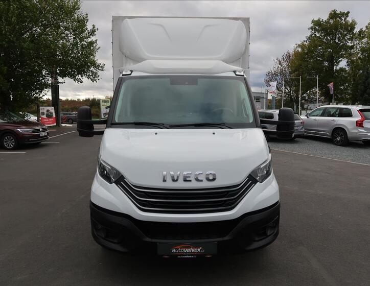 Iveco Daily 7