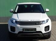 Land Rover Range Rover Evoque 10