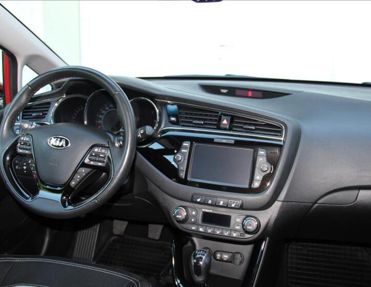 KIA Ceed 23
