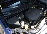 Chrysler Town & Country 31