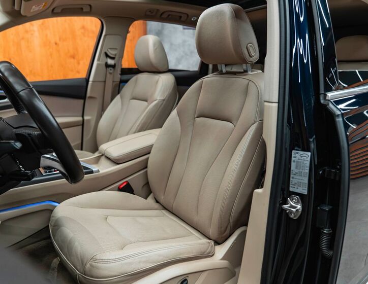 Audi Q7 18