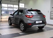 KIA Stonic 6